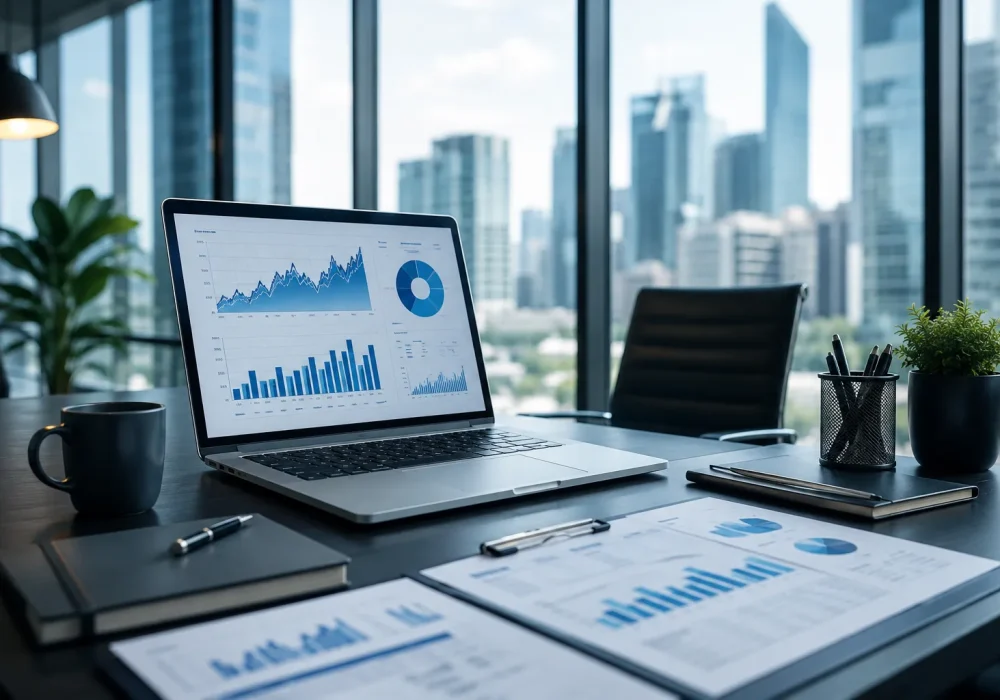 finacial insights